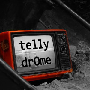Tellydrome: The couch-based entertainment podcast
