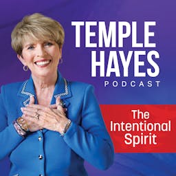 Temple Hayes The Intentional Spirit