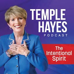 Temple Hayes The Intentional Spirit