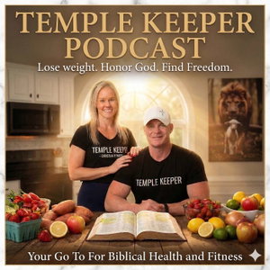 Temple Keepers