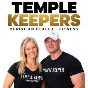 Temple Keepers