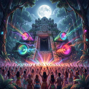 Temple Of Boom Podcast