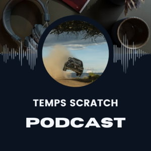 Temps Scratch !