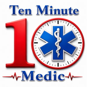 Ten Minute Medic
