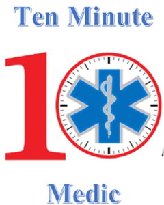Ten Minute Medic
