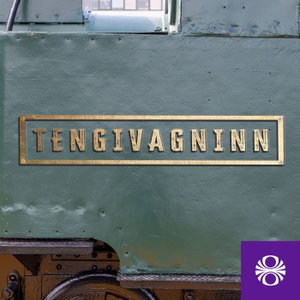 Tengivagninn