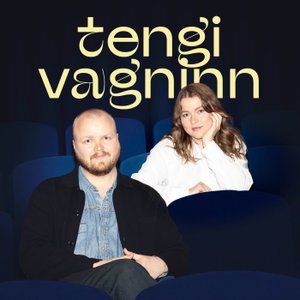 Tengivagninn