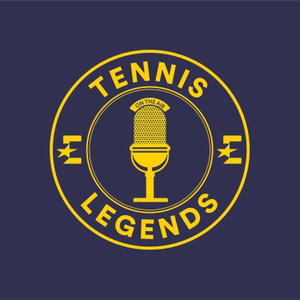 Tennis Legends