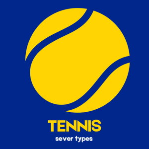 Tennis Serve Types