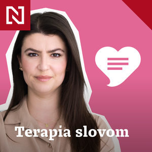 Terapia slovom