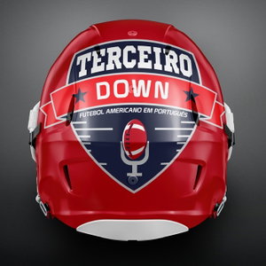 Terceiro Down Futebol Americano