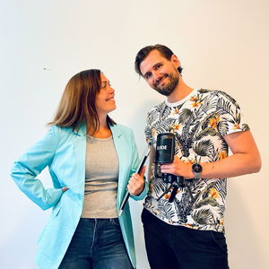 Terje og Anette