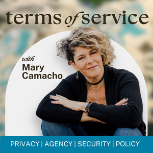 Terms of Service Podcast
