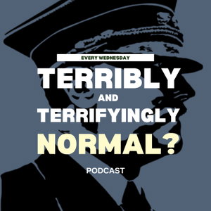 Terribly and Terrifyingly Normal? 