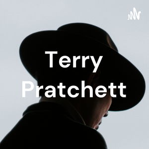 Terry Pratchett