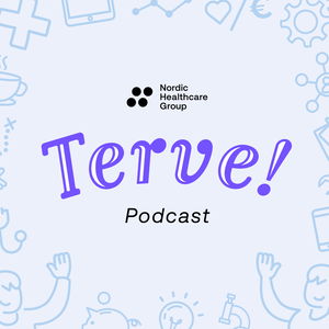 Terve!
