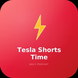 Tesla Shorts Time
