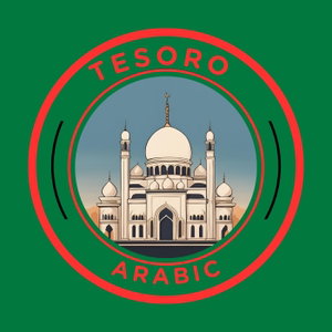 Tesoro Arabic