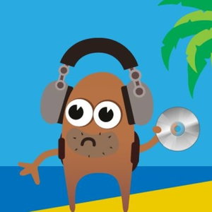 Testers' Island Discs