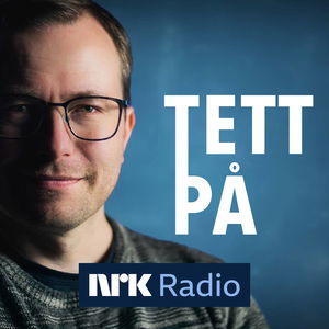Tett på