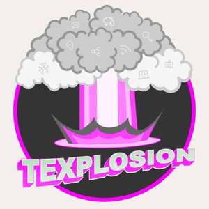 Texplosion