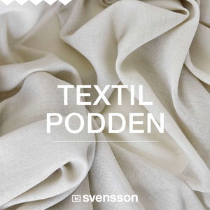 Textilpodden