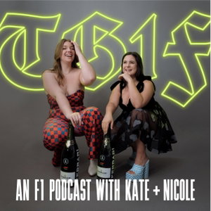 TG1F: An F1 Podcast