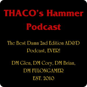 THACO's Hammer