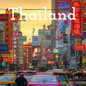 Thailand