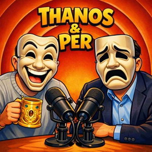 Thanos & Per
