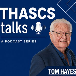 THASCS Talks (aka) BEERG Bytes