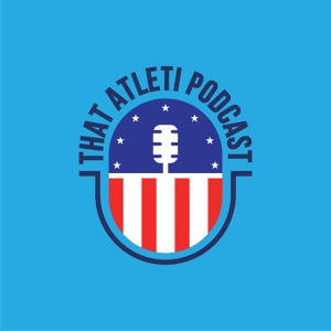 That Atleti Podcast