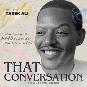 THAT Conversation with Tarek Ali