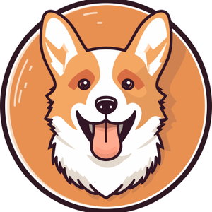 That Corgi Blog