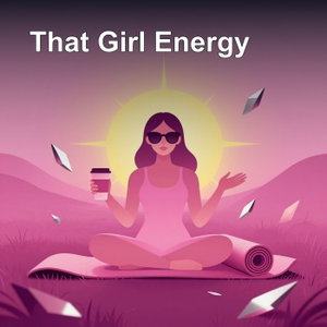 That Girl Energy | Morning Routine Affirmations