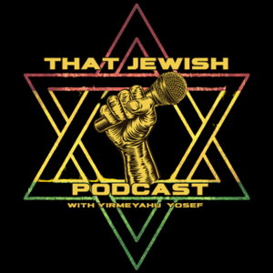 That Jewish Podcast 