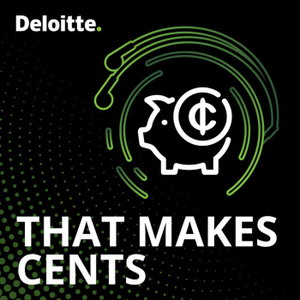 That Makes Cents: A consumer podcast