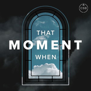 That Moment When