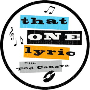 That One Lyric