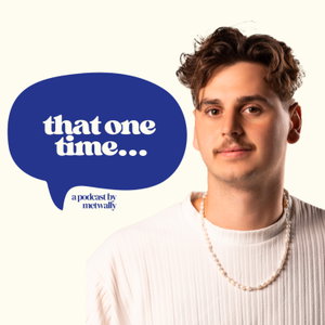 That One Time with Adam Metwally