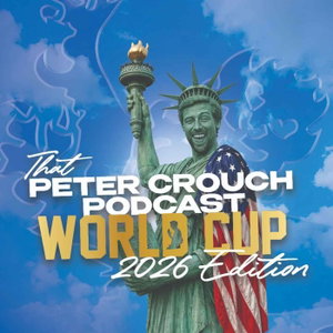 That Peter Crouch Podcast