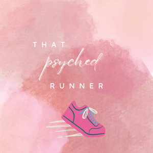 That Psyched Runner 