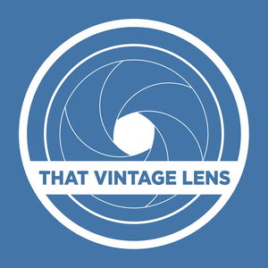 That Vintage Lens (Film Photography) Podcast