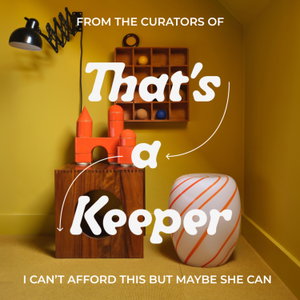 That's a Keeper