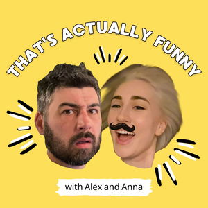 That's Actually Funny