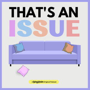 That's An Issue