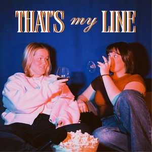 That's My Line