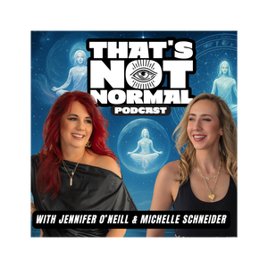 That’s Not Normal Podcast