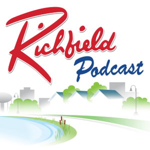 That's Rich(field) Podcast
