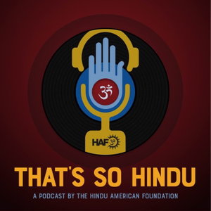 That's So Hindu